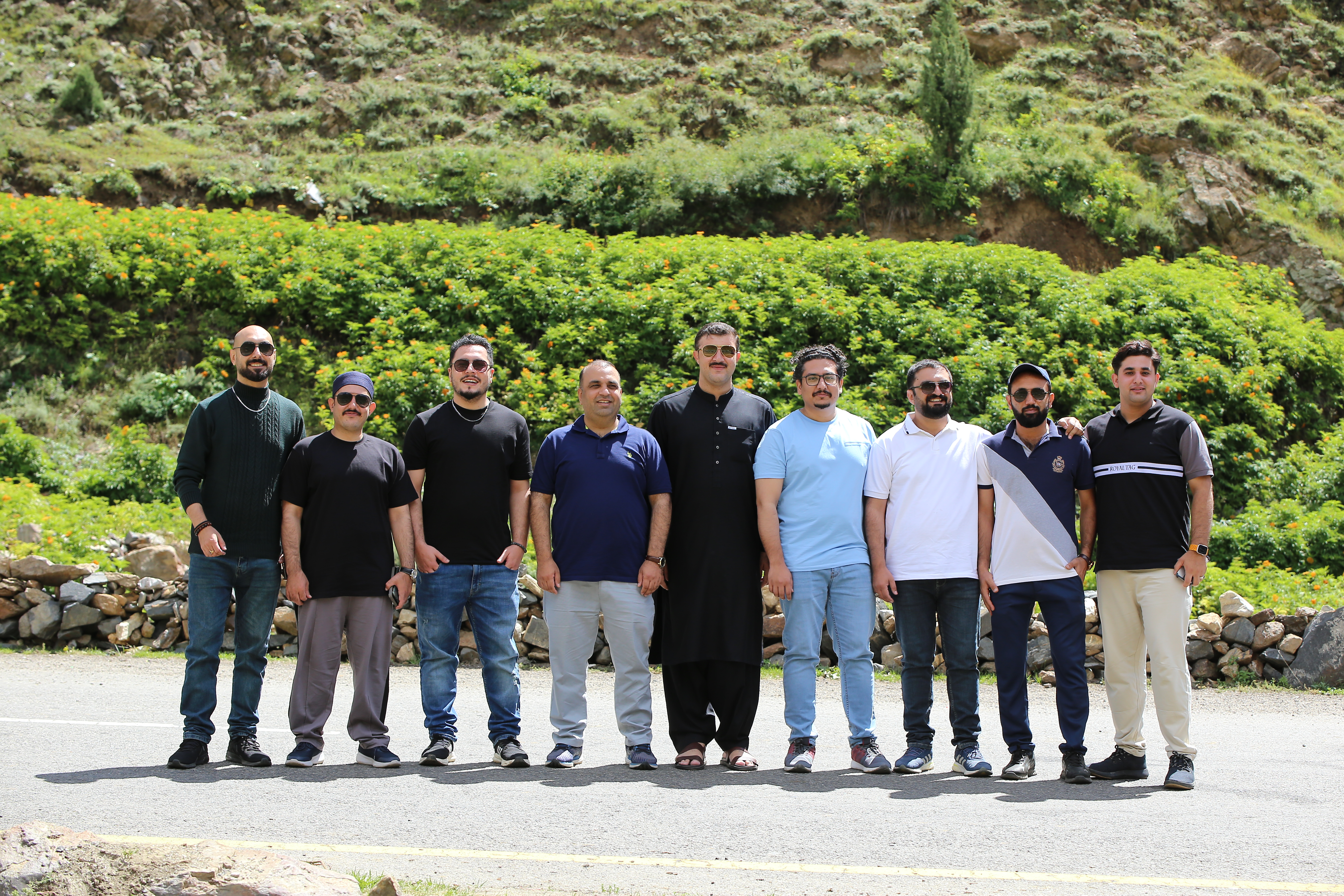 Annual Trip 2023 Photo